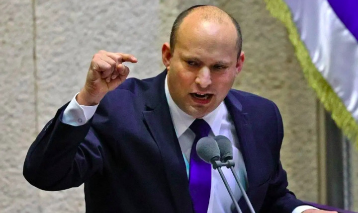 Naftali Bennett Tidak Akan Calonkan Diri Lagi sebagai PM Israel