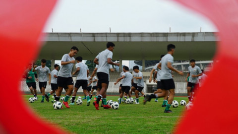 Menakar Peluang Timnas Indonesia U-19 di Piala AFF, Pengamat: Peluang Cukup Besar!