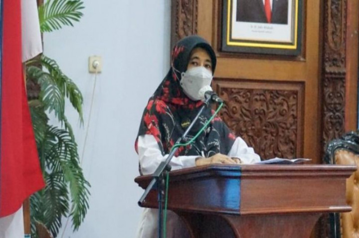 5.182 Balita di Kabupaten Batang Alami Stunting