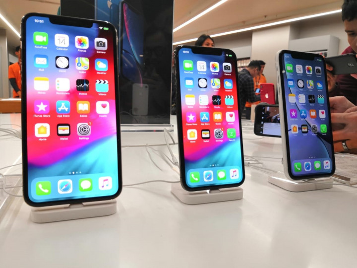 Erajaya Luncurkan Halobox, Layanan Service Jemput Produk Apple