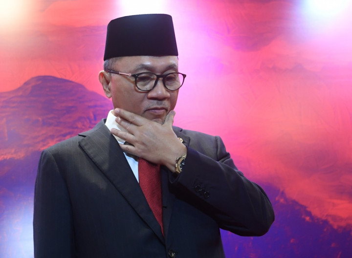 Mendag Zulhas: Kemendag Siap Gelar Trade Expo Indonesia secara Hibrida