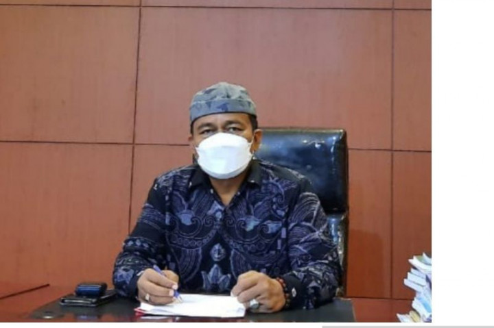 Sebulan Nihil, 1 Kasus Covid-19 Muncul Lagi di Bangka