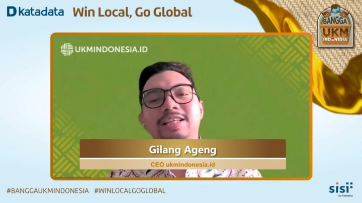 Faktor Pendukung UMKM Beralih ke Digital