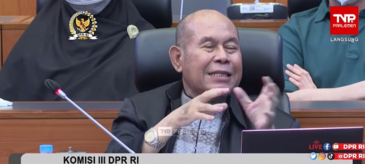 Minyak Biji Ganja Disebut Kaya Nutrisi