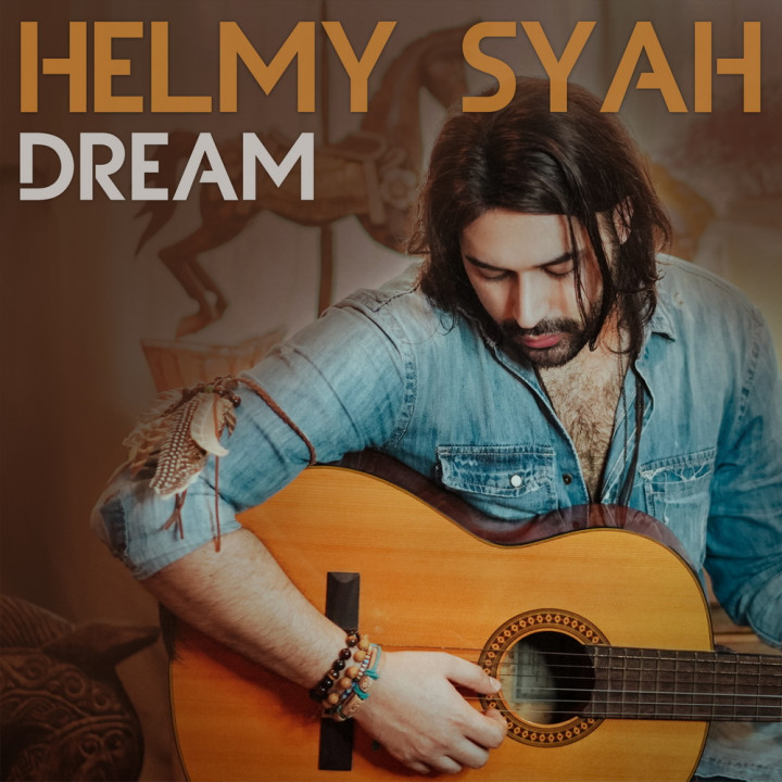 Terinspirasi John Mayer, Vicky Shu Beri Dukungan Penuh untuk Helmy Syah