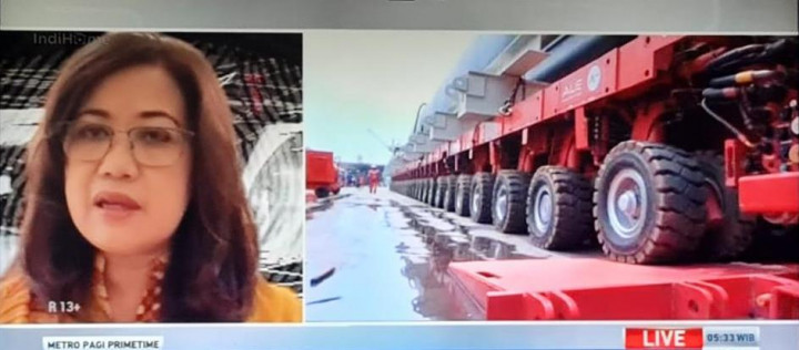 Catatan Pemerhati di HUT Ke-76 Polri