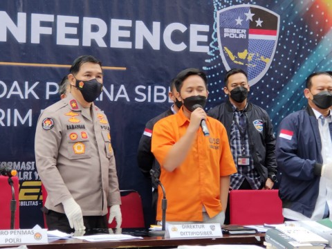 Tersangka Baru Quotex Diyakini Terbongkar di Persidangan Doni Salmanan