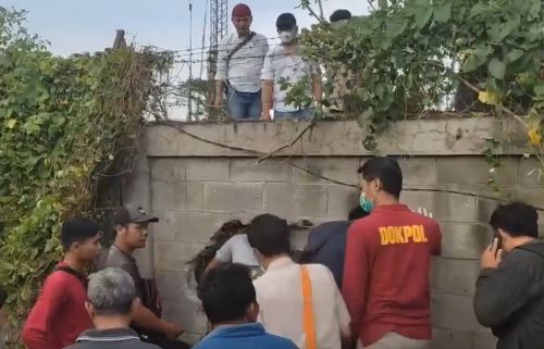 2 Pekerja Pabrik Gula Tewas di Lubang Pembuangan Limbah