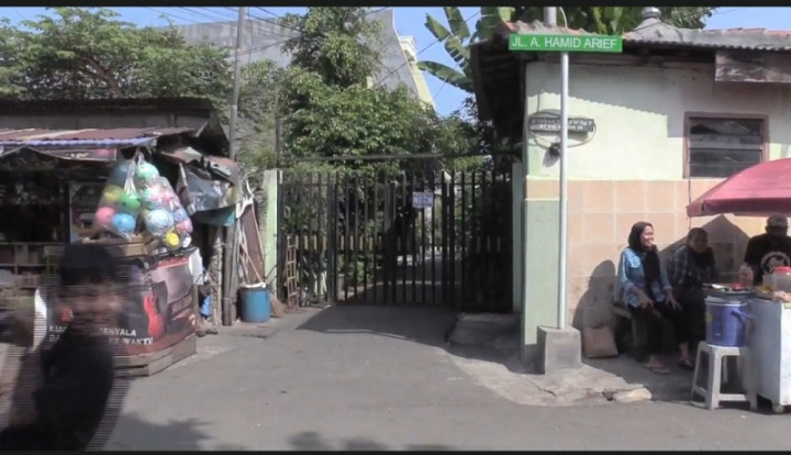 Ketua DPRD DKI Sebut Perubahan 22 Nama Jalan Tidak Sah