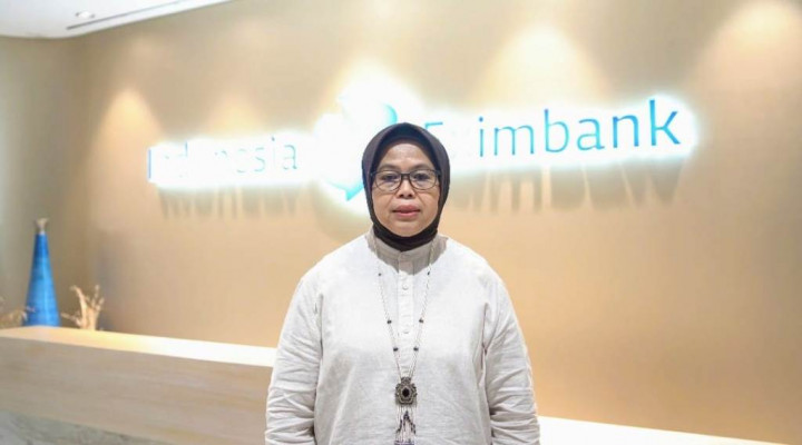 LPEI Dukung Ekspor Industri Halal Indonesia