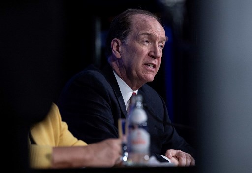 Bank Dunia: Covid-19 Naikkan Pengguna Ekonomi Digital