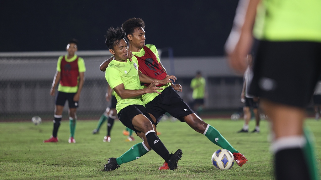 Skuat Timnas U-19. (Foto: Dok. PSSI)