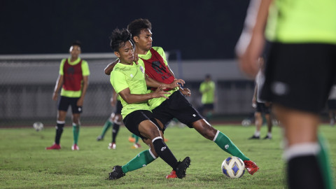 Peluang Lolos Fase Grup Terbuka Andai Indonesia Kalahkan Vietnam di Piala AFF U-19