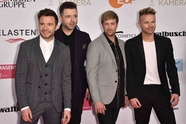Westlife Tambah Jadwal Konser di Indonesia, Tampil di Sentul, Surabaya dan Prambanan