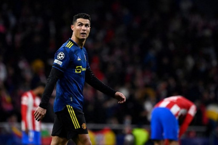 Bruno Fernandes Konfirmasi Cristiano Ronaldo takkan ke Mana-mana