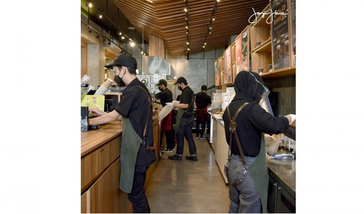 Janji Jiwa Terapkan Solusi Transformasi Operasional