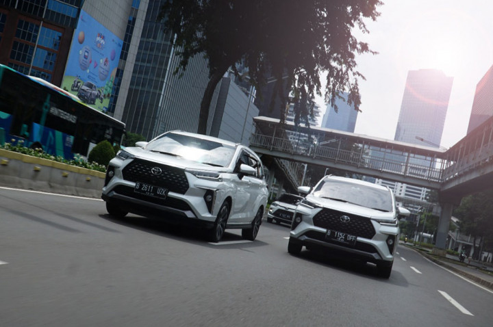 Uji Coba Fitur TSS Di Jalan Raya, Mana yang Paling Membantu?