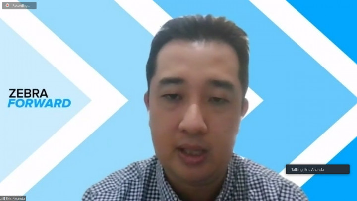 Riset: Staf Gudang Efisien Berikan Dampak Positif Tempat Kerja