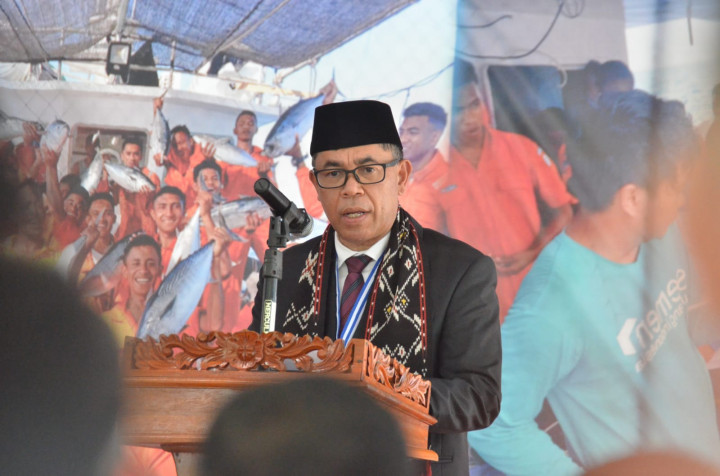 Status Kelembagaan Sekolah Menengah KKP Meningkat Jadi Politeknik