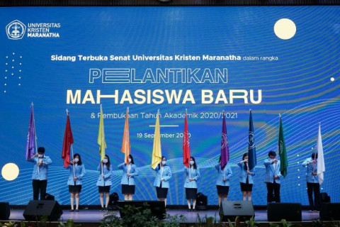 UTBK Scholarship Maranatha Buka Pendaftaran, Info Lengkapnya di Sini