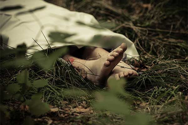 Tewas Mengenaskan, Begini Kronologi Penemuan Jasad Bintang Film Dewasa Rina Arano