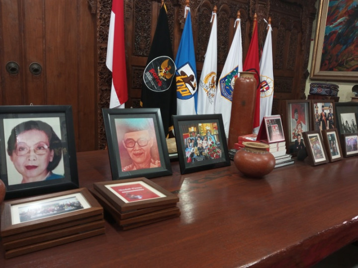 Kerabat Sebut Tjahjo Kumolo Tegas Namun Lembut