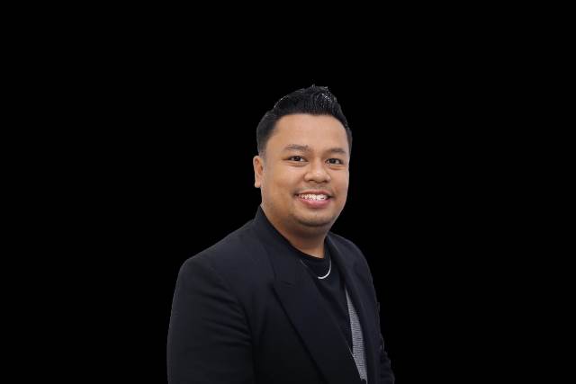 Dari Titian Nada Klasik Piano Sampai ke Humas Kemenkes