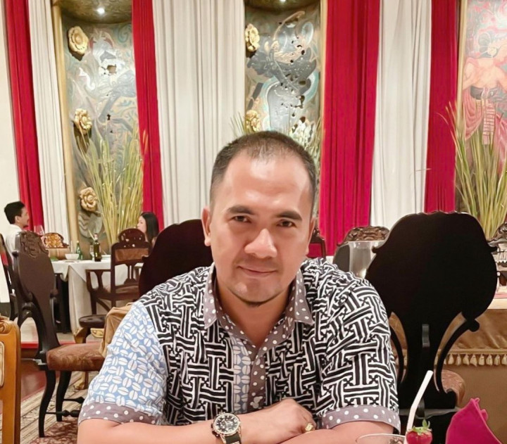 Aldi Taher dan Saipul Jamil Ingin Datangi Sidang Cerai Dewi Perssik, Mau Ngapain?