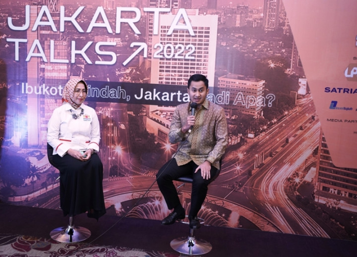 Menakar Peluang Jakarta sebagai Pusat Bisnis setelah Tak Lagi Jadi Ibu Kota Negara