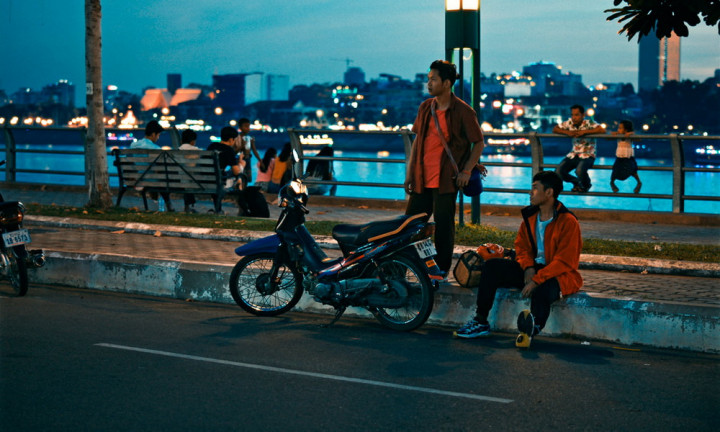 Film Kamboja di Piala Oscar 2022 Tayang di Indonesia