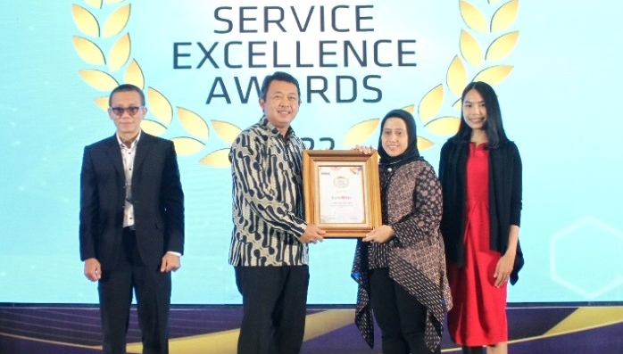 Bank DKI Genjot Transformasi Digital 5.0