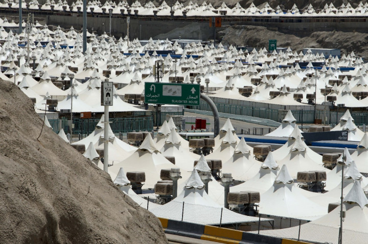 Ongkos Naik, Ini yang Didapat Jemaah Indonesia di Puncak Haji