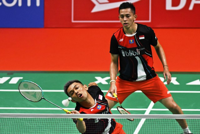 Malaysia Open: Hari Ini, Tiga Wakil Indonesia Bertanding di Semifinal