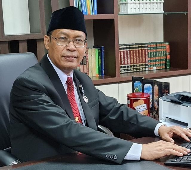 Jemaah Haji Undangan Kerajaan Arab Diimbau Berangkat Lewat PIHK