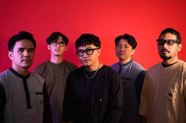 Pandemi yang Menyelamatkan Bubarnya Pee Wee Gaskins