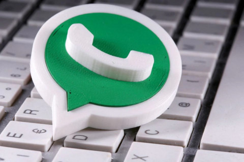 Pengguna WhatsApp Bisa Pasang Avatar 3D saat Video Call