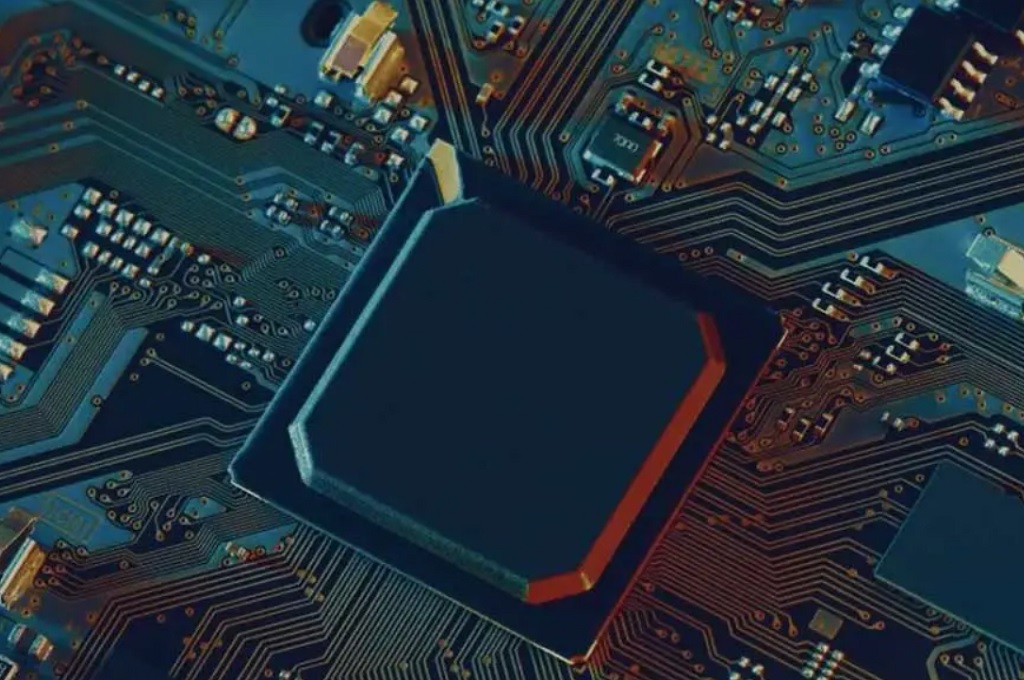 Nubbin Chip teknologi terbaru untuk kinerja maksimal di ponsel pintar