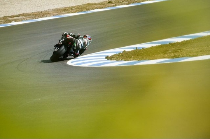 Belum Sempat Menggelar MotoGP, Sirkuit KymiRing Finlandia Bangkrut?