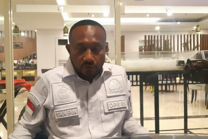 Akhirnya, Persipura Dapat Suntikan Dana dari PT Freeport Indonesia