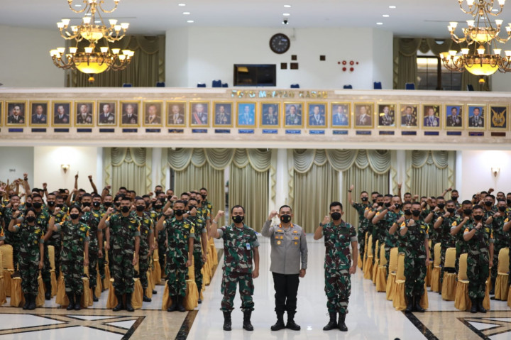 Dirreskrimsus Polda DIY Sebut Tantangan Era Teknologi Semakin Besar