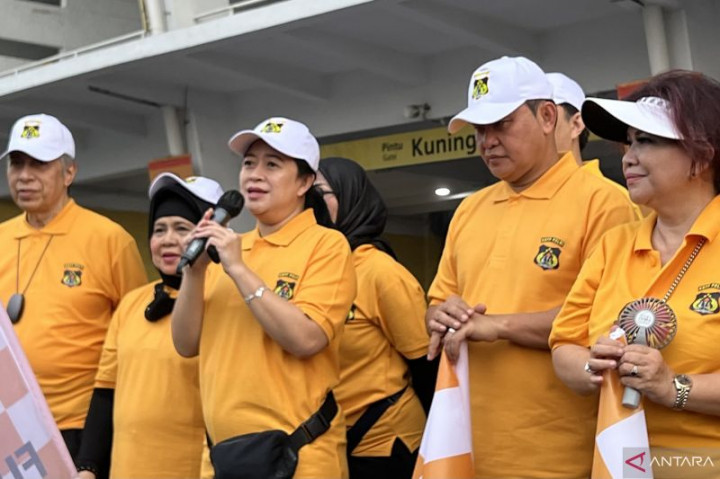 Polri Diminta Selalu Mengedepankan Sikap Humanis