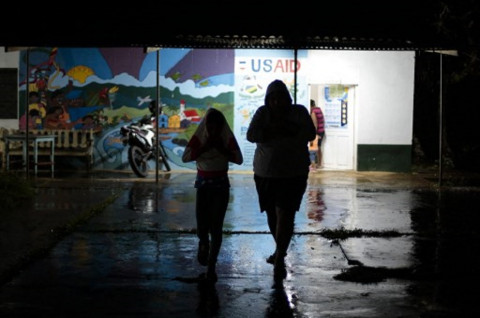 Populer Internasional: Terjangan Badai Bonnie hingga Informasi G20 di Suriname