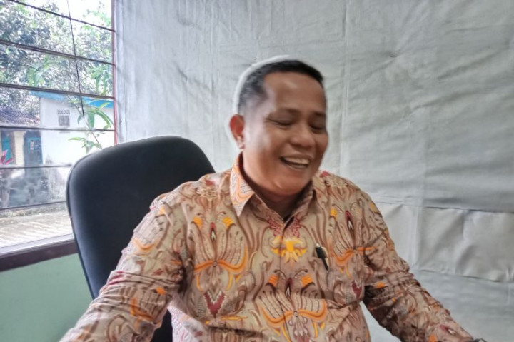 Bawaslu Agam Usulkan Dana Pengawasan Pilkada Rp21 Miliar