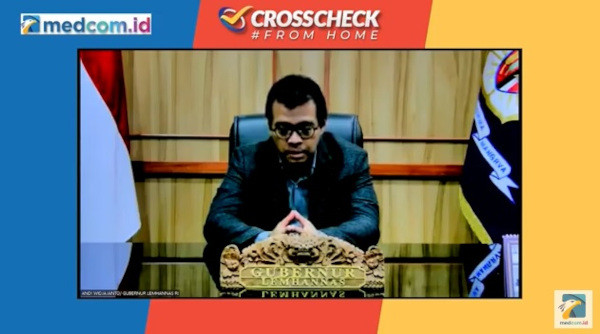 Pemerintah Siapkan 7 Tindak Lanjut Misi Perdamaian Rusia dan Ukraina