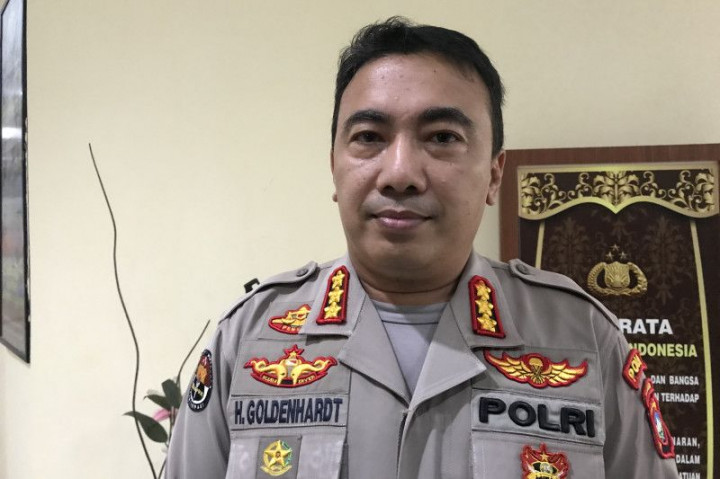 Polda Kepri Butuh Tambahan Kapal Cepat Jaga Perbatasan dari PMI Ilegal