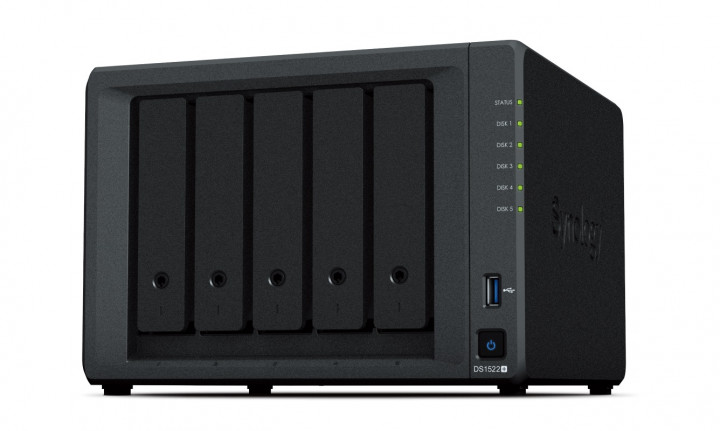 Synology Bawa Solusi Manajemen Data Kantor Kecil dan Menengah
