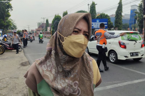 Bandar Lampung Tambah 8 Kontainer Sampah Tampung Limbah Domestik