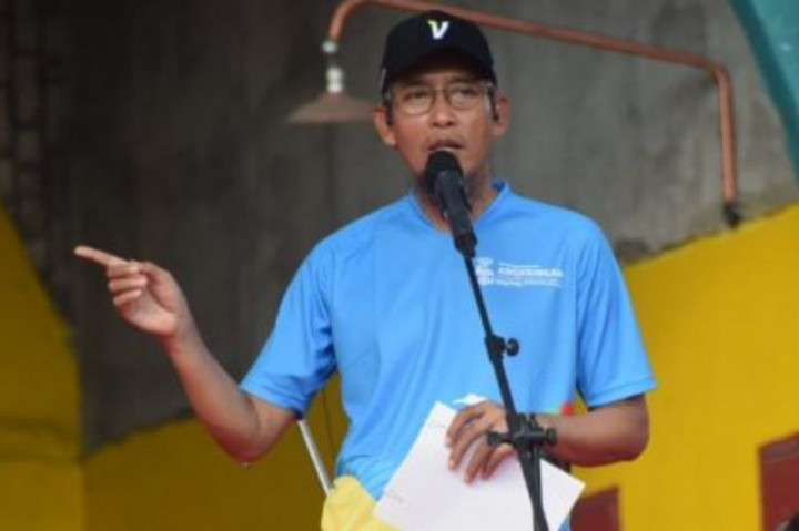 Pemprov Jateng Dorong Transaksi Nontunai untuk Belanja dan Pendapatan