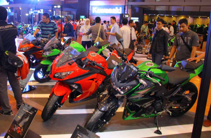 IMOS Kembali Digelar pada November 2022