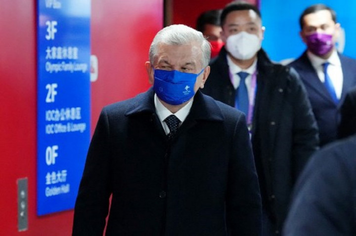 Uzbekistan Deklarasikan Status Darurat di Wilayah Otonom Karakalpakstan